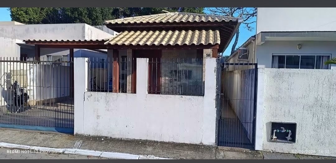 Casa 3 quartos