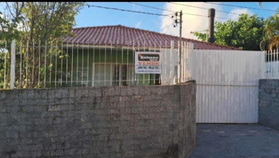 Casa 2 quartos